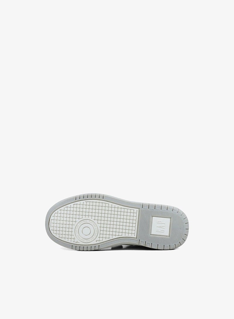 GAP Boys Detroit Hook & Loop Ankle Sneakers - Image 5